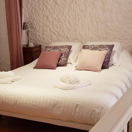 Les Chambres Du "Coup De Coeur De Sarlat" Værelse billede