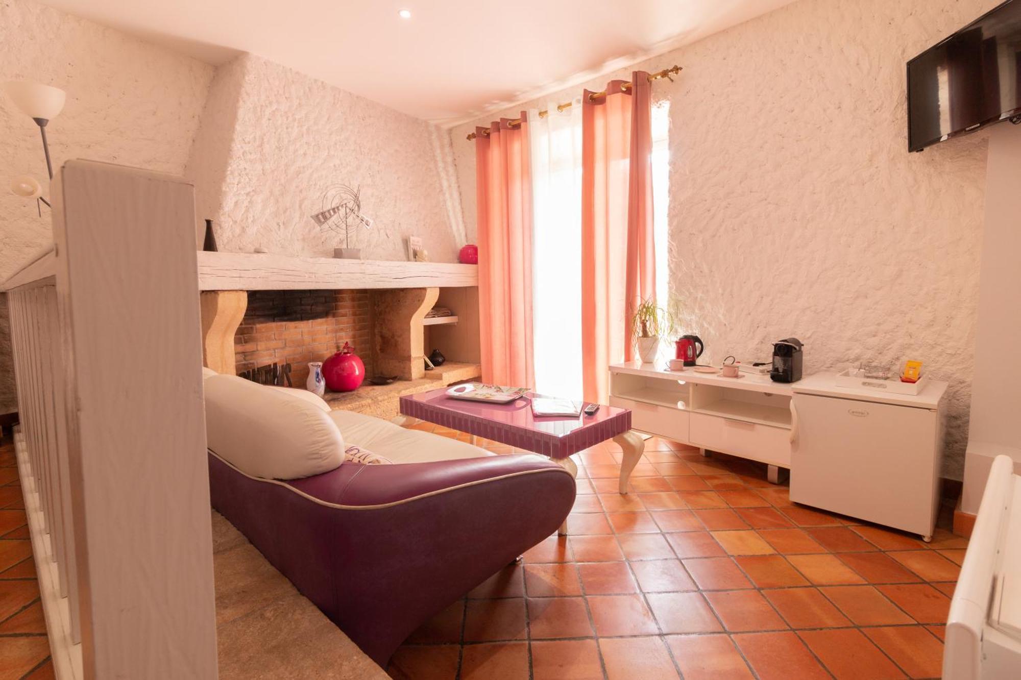 Les Chambres Du "Coup De Coeur De Sarlat" Værelse billede